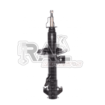 AMORTIGUADOR DELANTERO TIIDA LH 2007-20161