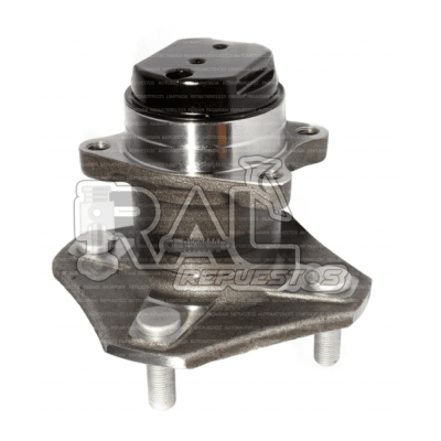 MAZA TRASERA NISSAN TIIDA 1.6 2007-2016 C111