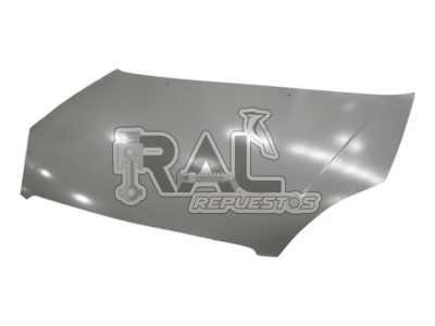 CAPOT NISSAN PLATINA 1.6 2002-20102