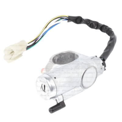 CHAPA CONTACTO NISSAN D21 2.4 1994-2010