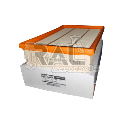 Filtro de aire nissan navara hd - r51 pathfinder 2014-2018