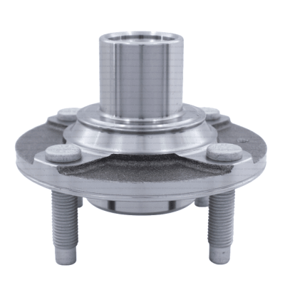 MAZA RUEDA DELANTERA CHEVROLET SONIC 2012 - 20161