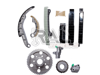 KIT DISTRIBUCION TERRANO D22 2.5 01-11