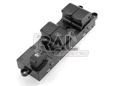 INTERRUPTOR ALZAVIDRIO NISSAN QASHQAI J10 1.6 2.0 2008-2013
