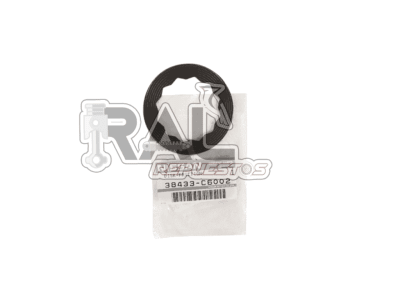 DISCO FRICCON DIFERENCIAL NISSAN TERRANO D22 1999-20161