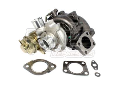 TURBO MITSUBISHI L200 KATANA 2.5 2002-20061