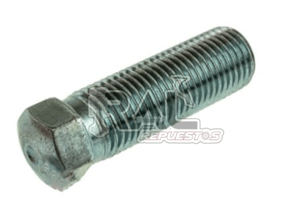 PERNO TOPE DIRECCION NISSAN TERRANO D22 4X2 2000-2016