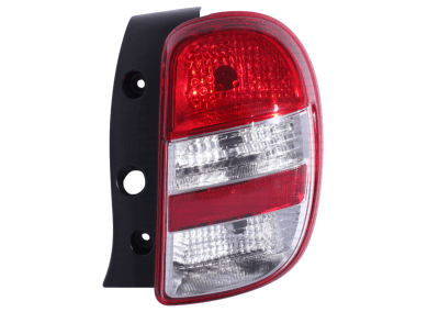 FOCO TRASERO DERECHO NISSAN MARCH 2012-20152