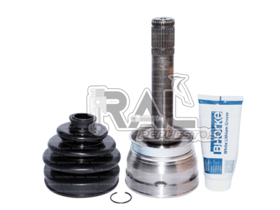 PUNTA HOMOCINETICA EXTERIORNISSAN TERRANO D22 98-16 28-25-502