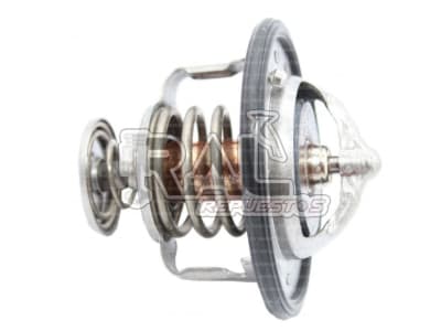 TERMOSTATO NISSAN D22 2.5 98-16 NISSAN NAVARA 2.5 07-141