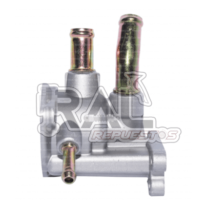 BASE TERMOSTATO NISSAN V16 GA16DE 1993-1997