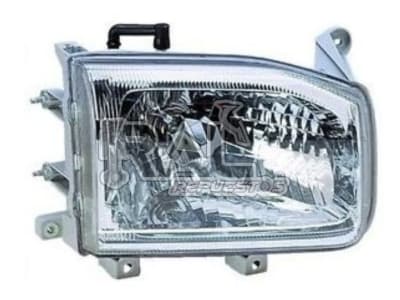 OPTICO DERECHO DEPO NISSAN PATHFINDER R50 2000-2005