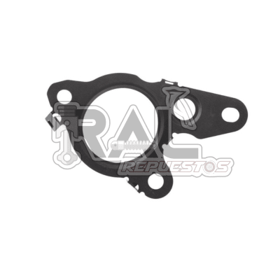 EMPAQUETADURA SALIDA EGR NISSAN NP300 ORIGINAL1