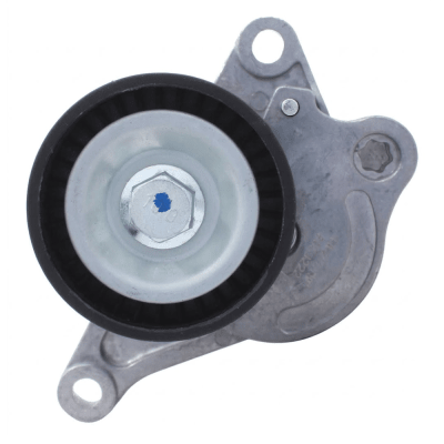 POLEA TENSORA AUTOMATICA ALTERNADOR NISSAN NP300 15-18 NAVARA 23-25 WURTEX