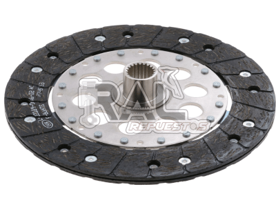 DISCO EMBRAGUE NISSAN JUKE 1.6 2012-20171