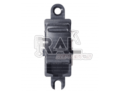 INTERRUPTOR ALZAVIDRIO PUERTA TRASERO NISSAN D22 1998-2016