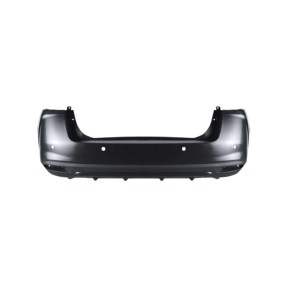 PARACHOQUE TRASERO NISSAN VERSA 20/23
