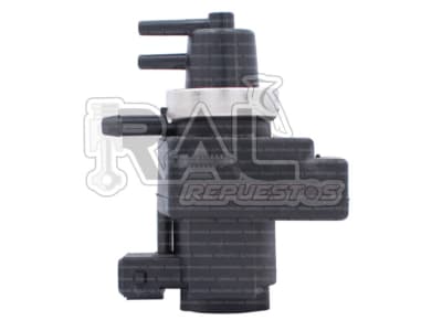 Válvula Solenoide Presión De Turbo Nissan Navara Pathfinder 2.5 Dcroer
