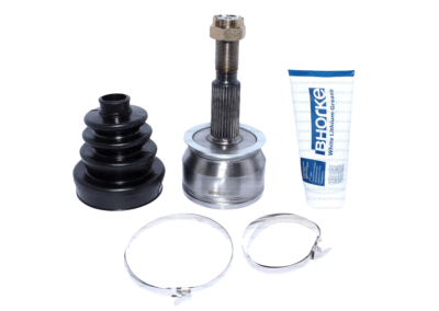 PUNTA HOMOCINETICA EXTERIORNISSAN NAVARA 2.5 2007-2016