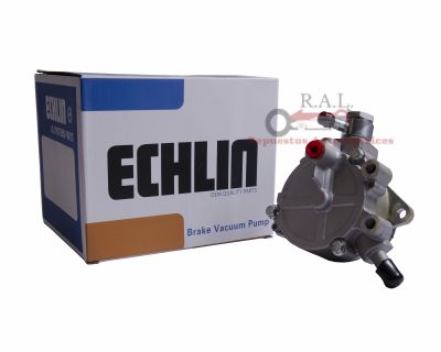 BOMBA VACIO NISSAN NAVARA 2.5 2007-20131