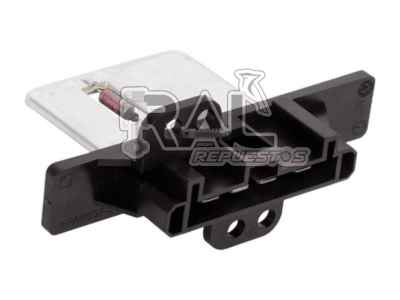 RESISTENCIA CALEFACCION NISSAN TERRANO 2.5 11/16 MEXICANA