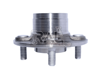 MAZA TRASERA NISSAN V16 1.6 1990-20101