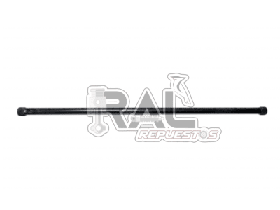 BARRA DE TORSION IZQUIERDA NISSAN TERRANO D22 4X4 2001-20161