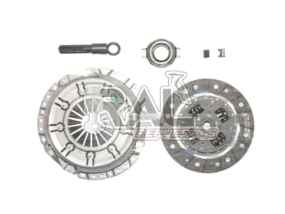 KIT EMBRAGUE COMPLETO NISSAN PRIMERA 1997-2003 SENTRA 1.8 2000-20071