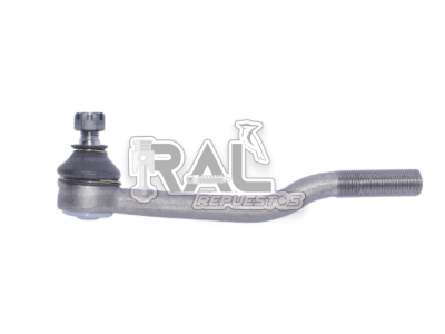 TERMINAL DIRECCION INTERIOR NISSAN D21 4X4 1997-20101