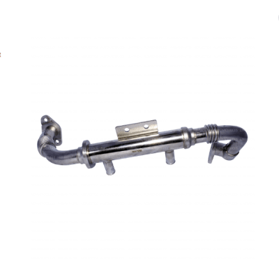 TUBO ENFRIADOR EGR ORIGINAL NISSAN NAVARA 2.5 2007-2014