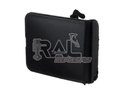 TAPA REMOLQUE NISSAN QASHQAI J10E