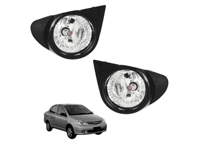 KIT NEBLINEROS TOYOTA YARIS ECO 2000-2005