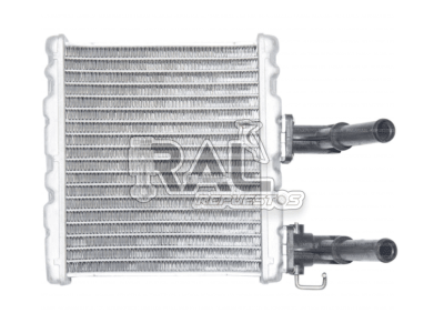 Radiador Calefaccion V16 1990-2010