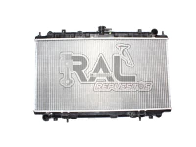 RADIADOR MOTOR MECANICO NISSAN PRIMERA P11 2.0 1996-20011