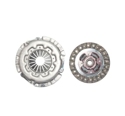 KIT EMBRAGUE 2 PIEZAS CHEVROLET LUV 2.3 1989-19981