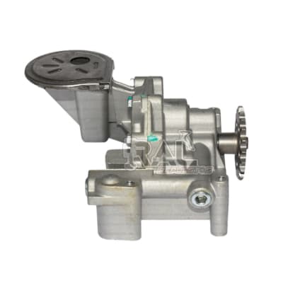 BOMBA ACEITE PEUGEOT 206 TU5JP4 2004-2010