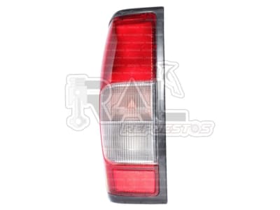 FOCO TRASERO IZQUIERDO NISSAN TERRANO D22 4X4 2011-20162