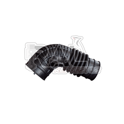 Ducto de aire nissan navara 2.5 07-13