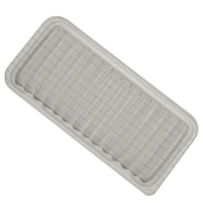 FILTRO AIRE C-2513 / C2546 TOYOTA YARIS 1.3-1.5 1999-20051