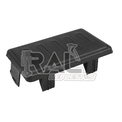 TAPA PORTA FILTRO NISSAN TIIDA 1.6 2007-2016