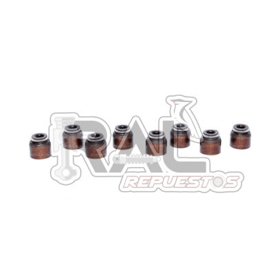 RETEN VALVULA NISSAN V16 1.6 TWINCAM 1990-20101