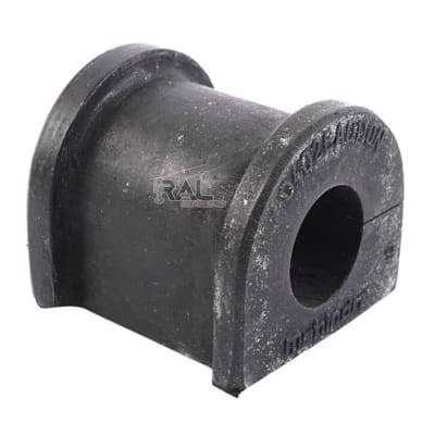 GOMA BARRA ESTABILIZADORA DELANTERA MAHINDRA SCORPIO 2008-2010 ORIGINAL1