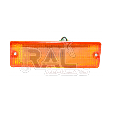 FOCO PARACHQUE DELANTERO LH NISSAN D21 1994-2010