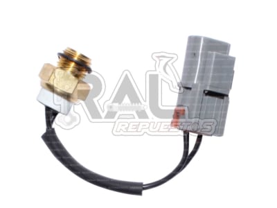BULBO ELECTROVENTILADOR NISSAN SENTRA B12 1.6 1988-19932
