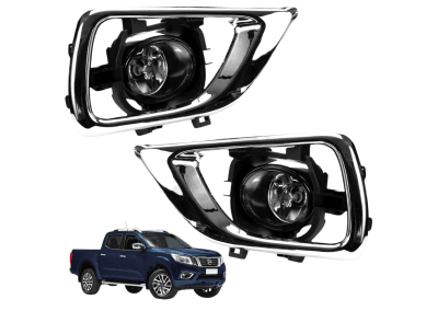 KIT NEBLINEROS NISSAN NP300 2015-20202