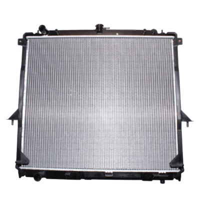RADIADOR MOTOR MECANICO NISSAN NAVARA 2.5 2007-2016