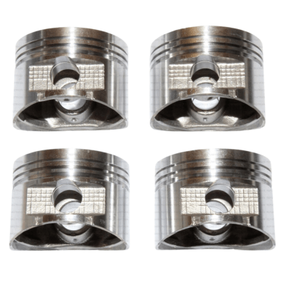 JUEGO PISTONES STD NISSAN V16 TWINCAM 1.6 1994-20102