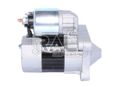 MOTOR DE PARTIDA NISSAN PLATINA 2003-20081
