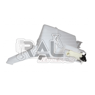 DEPOSITO LIMPIAPARABRISAS NISSAN TIIDA 1.6 06-16