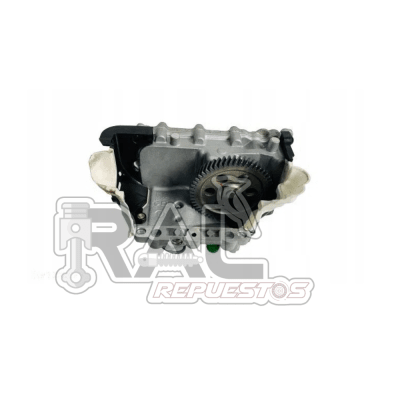 BOMBA ACEITE NISSAN NP300 2015-2018